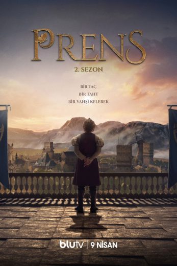 مسلسل Prens الموسم الاول الحلقة 3 مترجمة