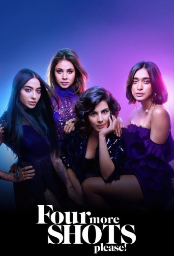 مسلسل Four More Shots Please! الموسم الاول الحلقة 5 مترجمة