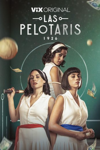 مسلسل Las Pelotaris 1926 الموسم الاول الحلقة 6 مترجمة