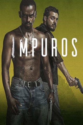 مسلسل Impuros الموسم الثاني الحلقة 9 مترجمة