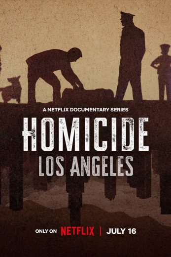 مسلسل Homicide New York الموسم الاول الحلقة 5 الاخيرة مترجمة