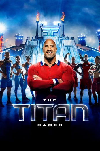 مسلسل The Titan Games الموسم الثاني الحلقة 10 مترجمة
