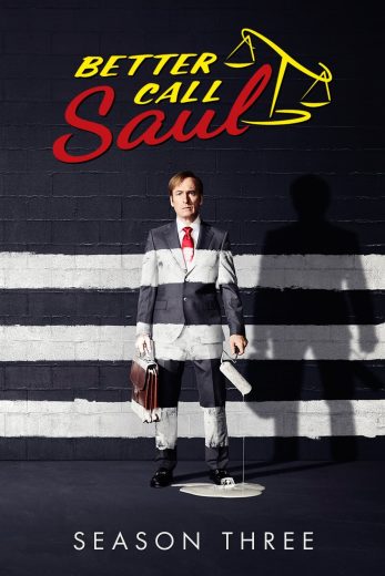 مسلسل Better Call Saul الموسم الاول الحلقة 1 مترجمة