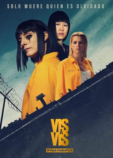 مسلسل Vis a vis الموسم الثاني الحلقة 13 الاخيرة مترجمه