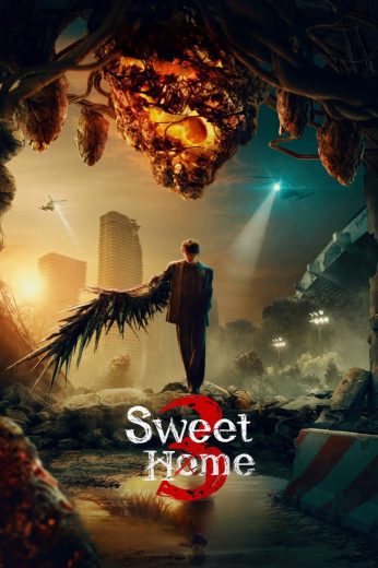 مسلسل Sweet Home الموسم الثالث الحلقة 7 مترجمة