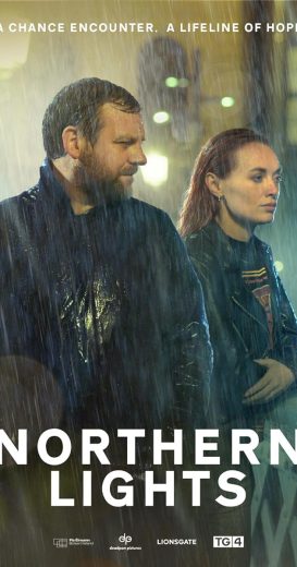 مسلسل Northern Lights الموسم الاول الحلقة 4 مترجمة