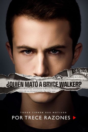 مسلسل 13 Reasons Why الموسم الرابع الحلقة 1 مترجمه