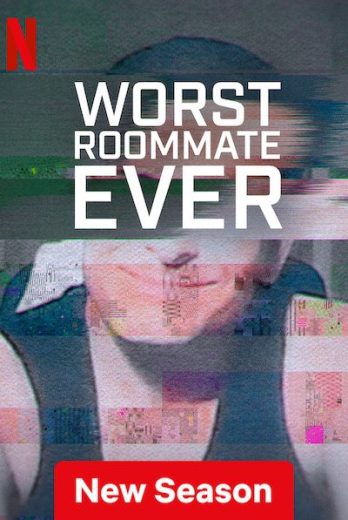 مسلسل Worst Roommate Ever الموسم الاول الحلقة 4 مترجمة