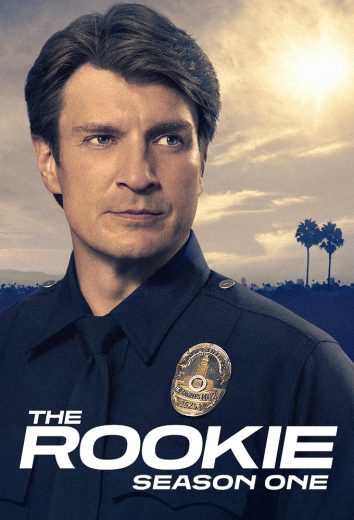 مسلسل The Rookie الموسم الثالث الحلقة 13 مترجمة