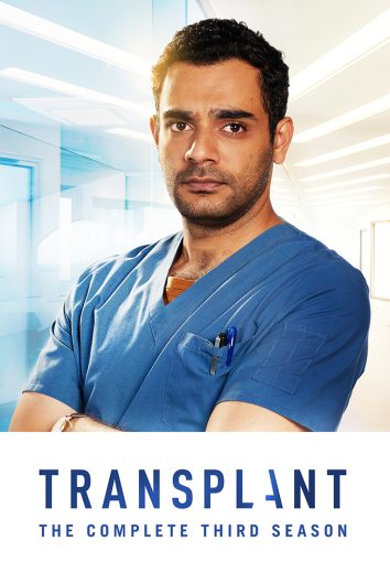 مسلسل Transplant الموسم الثاني الحلقة 1 مترجمة
