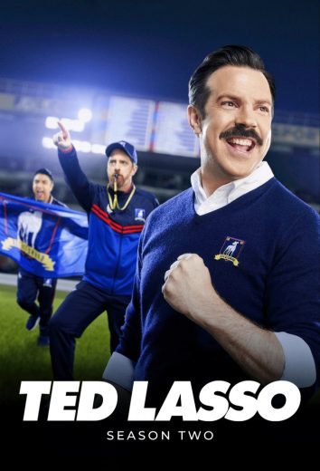 مسلسل Ted Lasso الموسم الثالث الحلقة 7 مترجمة