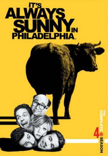 مسلسل It’s Always Sunny in Philadelphia الموسم 11 الحلقة 5 مترجمة