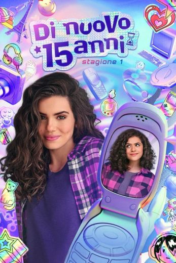 مسلسل De Volta aos 15 الموسم الثاني الحلقة 6 الاخيرة مترجمة