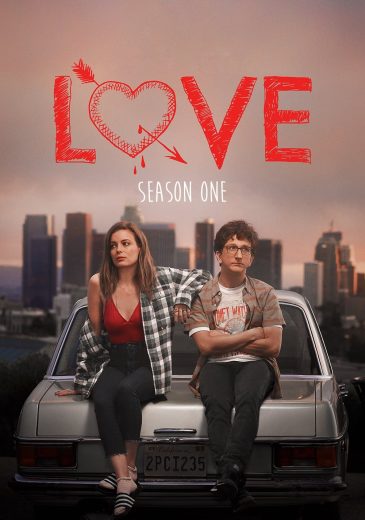 مسلسل Love موسم الاول الحلقة 6 مترجمة