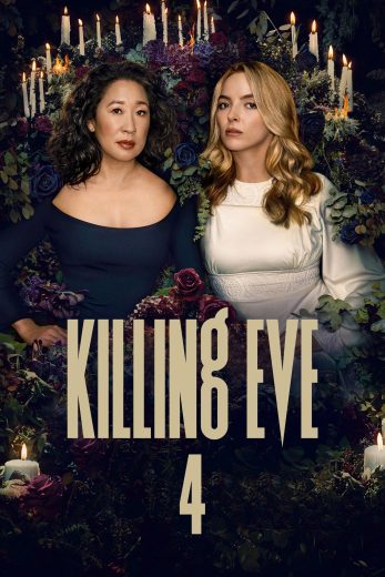 مسلسل Killing Eve الموسم الثالث الحلقة 7 مترجمة