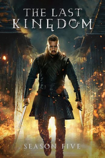 مسلسل The Last Kingdom الموسم الثالث الحلقة 5 مترجمة
