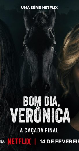 مسلسل Good Morning, Verônica الموسم الاول الحلقة 5 مترجمة