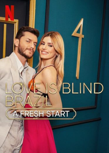 برنامج Love Is Blind Brazil الموسم الثاني الحلقة 10 مترجمة