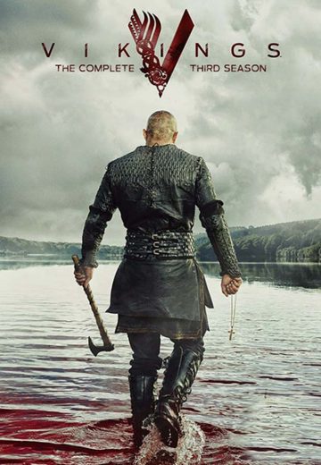 مسلسل Vikings الموسم السادس الحلقة 13 مترجمة