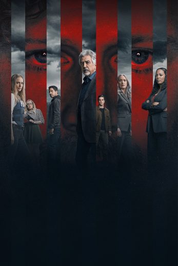 مسلسل Criminal Minds الموسم الثاني الحلقة 23 الاخيرة مترجمة