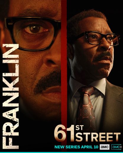 مسلسل 61st Street الموسم الاول الحلقة 7 مترجمة
