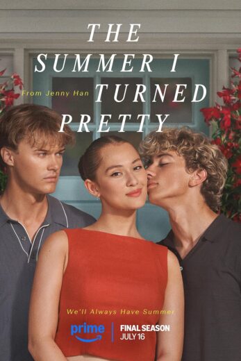 مسلسل The Summer I Turned Pretty الموسم الثالث الحلقة 7 مترجمة
