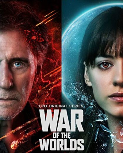 مسلسل War of the Worlds الموسم الثالث الحلقة 7 مترجمة