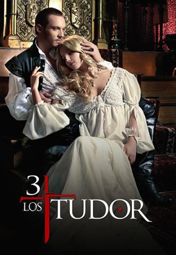 مسلسل The Tudors الموسم الثاني الحلقة 6 مترجمة