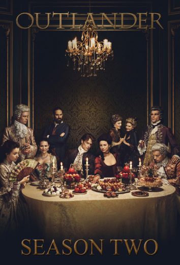 مسلسل Outlander الموسم الخامس الحلقة 4 مترجمة