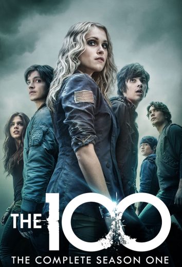 مسلسل The 100 موسم 1 الحلقة 8 مترجمة