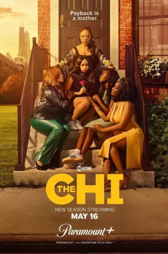 مسلسل The Chi الموسم الثاني الحلقة 6 مترجمة