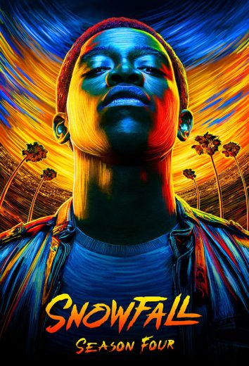 مسلسل Snowfall الموسم الثالث الحلقة 5 مترجمة