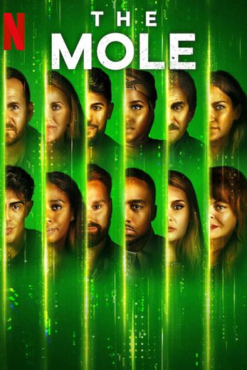 مسلسل The Mole الموسم الاول الحلقة 8 مترجمة