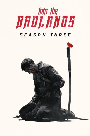 مسلسل Into the Badlands كامل