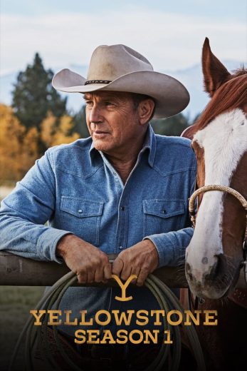 مسلسل Yellowstone الموسم الخامس الحلقة 1 مترجمة