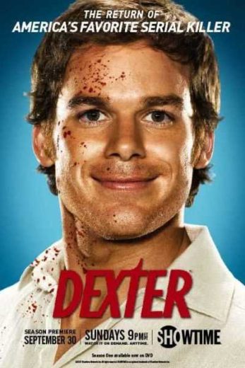 مسلسل Dexter الموسم الثامن الحلقة 6 مترجمة
