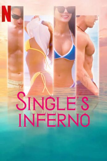 مسلسل Single’s Inferno الموسم الثالث الحلقة 8 مترجمة