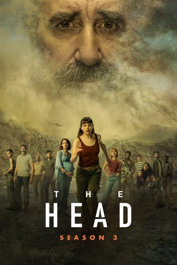 مسلسل The Head كامل