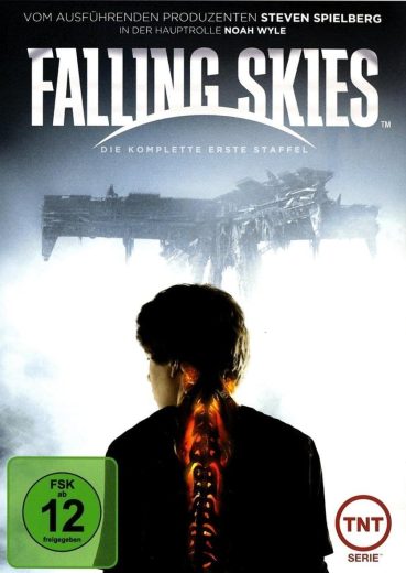 مسلسل Falling Skies الموسم الرابع الحلقة 2 مترجمة