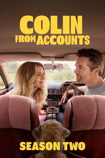 مسلسل Colin from Accounts كامل