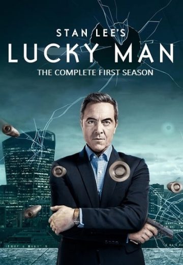 مسلسل Stan Lee’s Lucky Man الموسم الثاني الحلقة 6 مترجمة