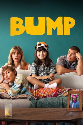 مسلسل Bump الموسم الخامس الحلقة 4 مترجمة