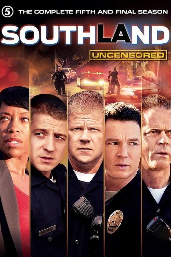 مسلسل Southland الموسم الثالث الحلقة 3 مترجمة