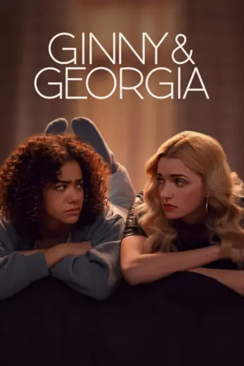 مسلسل Ginny and Georgia الموسم الثاني الحلقة 9 مترجمة