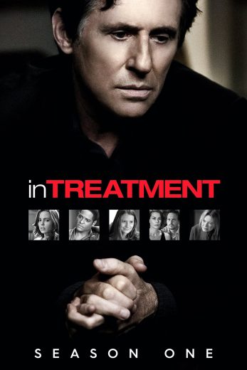 مسلسل In Treatment الموسم الثالث الحلقة 1 مترجمة