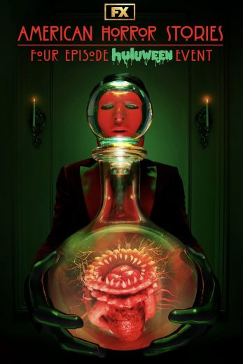 مسلسل American Horror Stories الموسم الثاني الحلقة 8 الاخيرة مترجمة