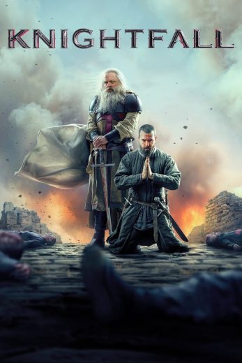 مسلسل Knightfall الموسم الاول الحلقة 1 مترجمة