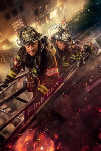 مسلسل Chicago Fire الموسم الثالث الحلقة 23 الاخيرة مترجمة