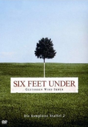 مسلسل Six Feet Under الموسم الرابع الحلقة 2 مترجمة