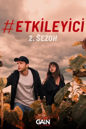 مسلسل المؤثر Etkileyici الموسم الاول الحلقة 6 مترجمة
